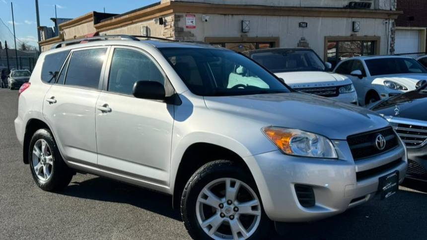 2012 Toyota RAV4 Base — SUV — 157,349 mi — East Rutherford, NJ