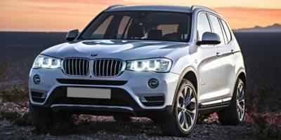 2015 BMW X3 28i — SUV — 128,137 mi — East Rutherford, NJ