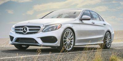 2017 Mercedes-Benz C-Class C 300 — Sedan — 81,550 mi — East Rutherford, NJ