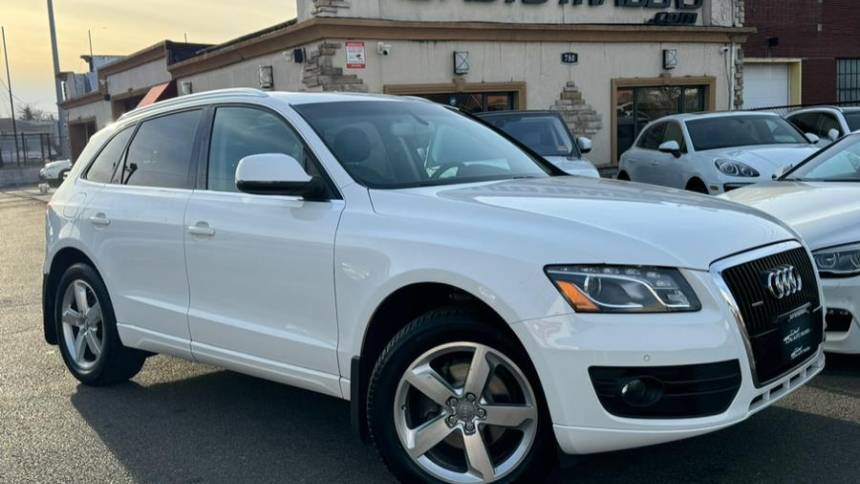 2009 Audi Q5 Prestige — SUV — 134,860 mi — East Rutherford, NJ