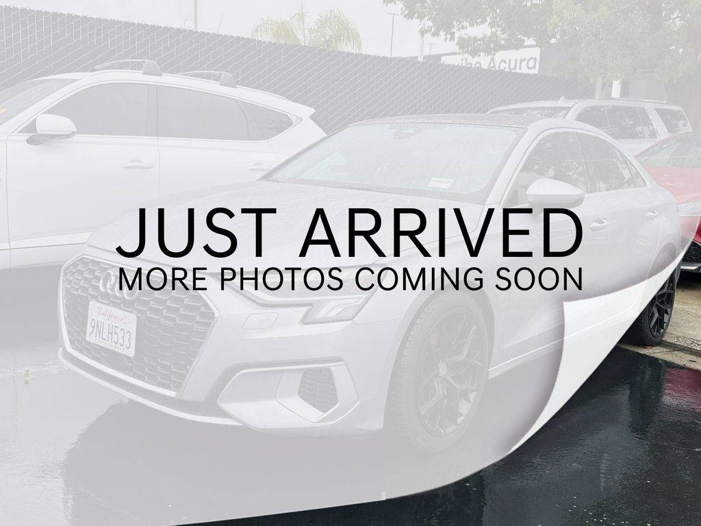 2023 Audi A3 Premium Plus — Sedan — 29,762 mi — Irvine, CA