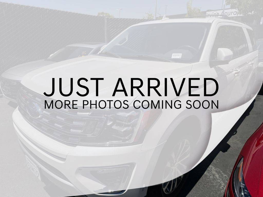 2018 Ford Expedition Limited — SUV — 64,861 mi — Irvine, CA