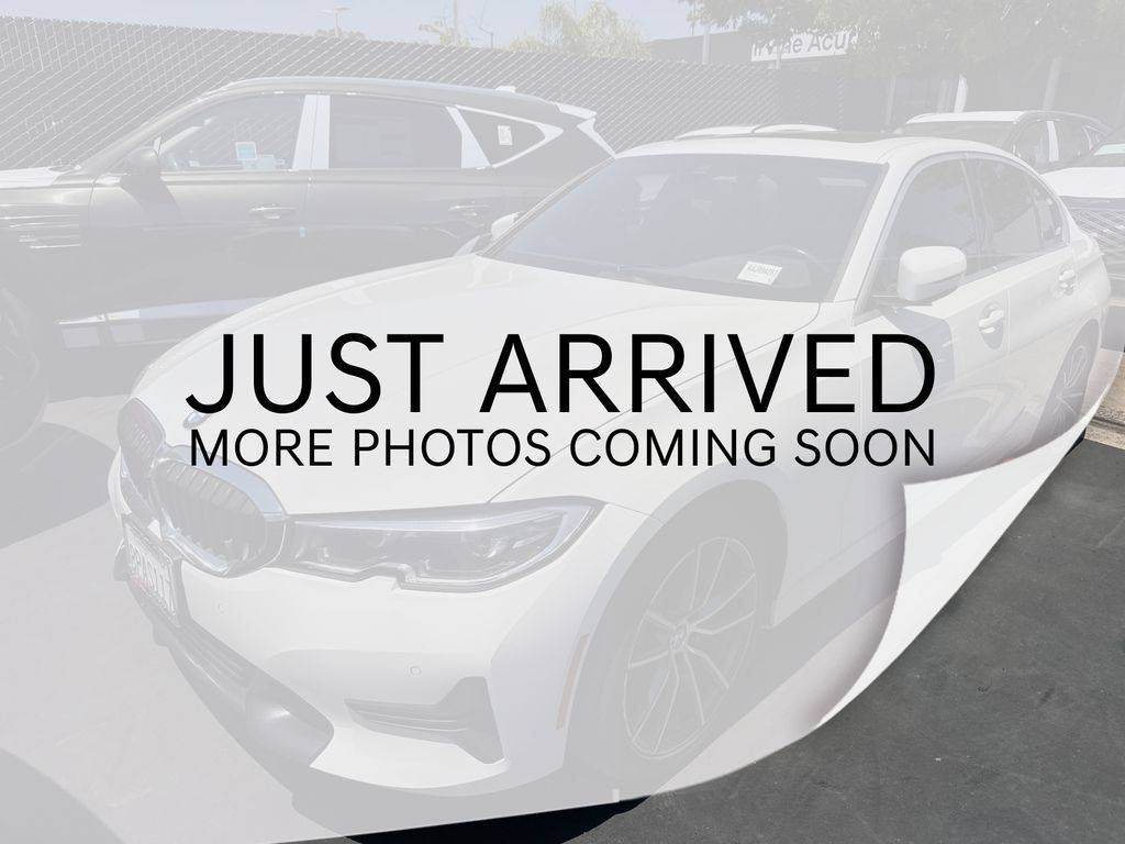 2019 BMW 3 Series 330i — Sedan — 48,263 mi — Irvine, CA