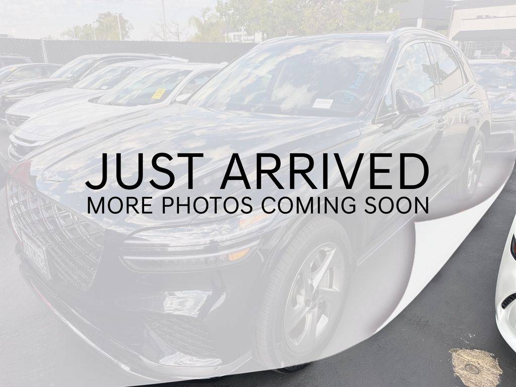 2026 Genesis GV70 2.5T Select — SUV — 6,069 mi — Irvine, CA