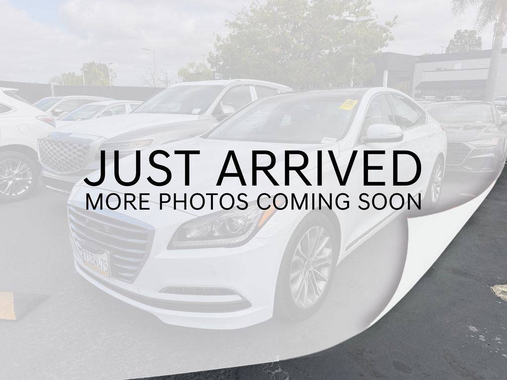 2015 Hyundai Genesis 3.8 — Sedan — 65,337 mi — Irvine, CA