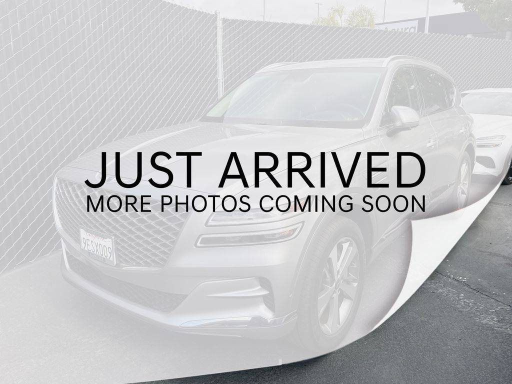 2023 Genesis GV80 3.5T — SUV — 35,530 mi — Irvine, CA