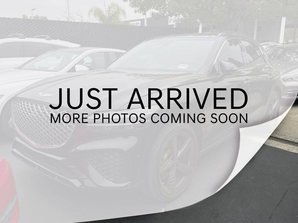 2023 Genesis GV70 2.5T — SUV — 37,550 mi — Irvine, CA