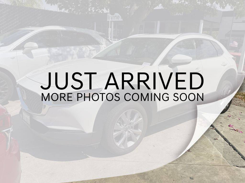 2023 Mazda CX-30 Premium — SUV — 26,534 mi — Irvine, CA