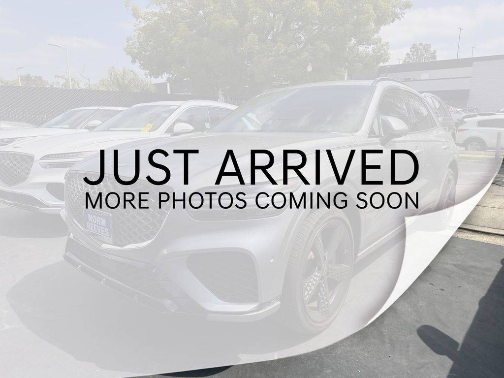 2022 Genesis GV70 3.5T Sport — SUV — 9,158 mi — Irvine, CA