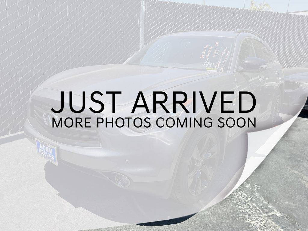 2016 INFINITI QX70 Standard — SUV — 76,013 mi — Irvine, CA