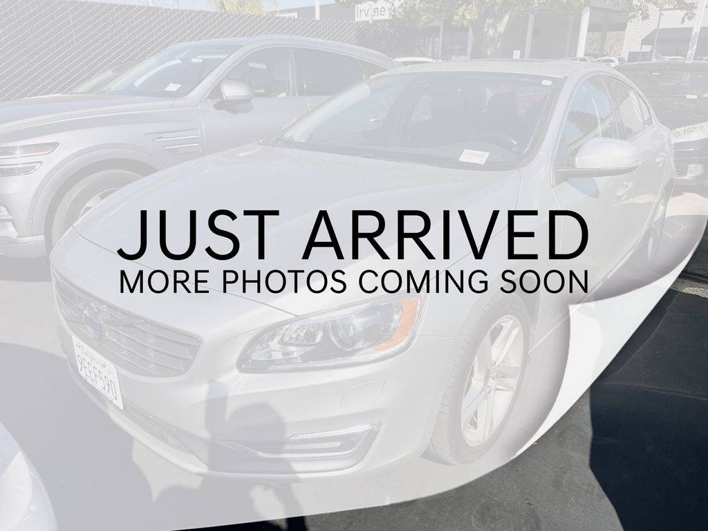 2015 Volvo S60 Platinum — Sedan — 59,238 mi — Irvine, CA