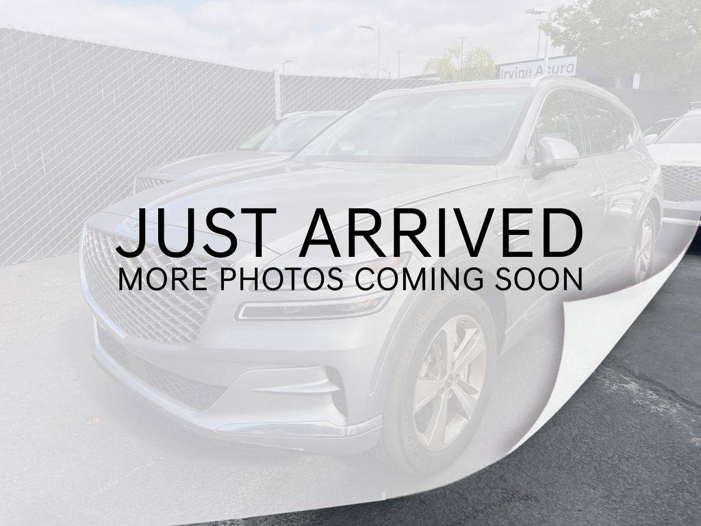 2023 Genesis GV80 2.5T — SUV — 38,939 mi — Irvine, CA