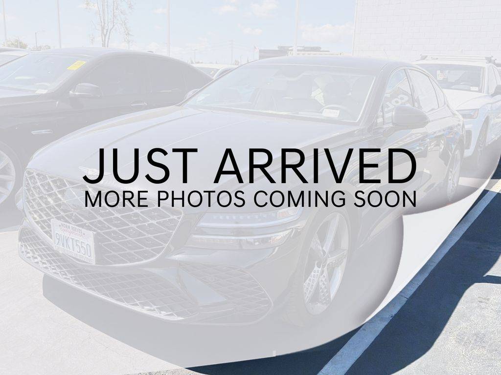2025 Genesis G80 3.5T Sport Prestige — Sedan — 5,743 mi — Irvine, CA