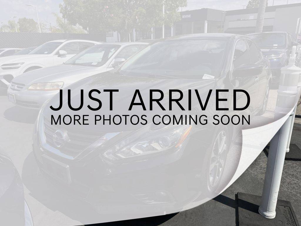 2016 Nissan Altima 3.5 SR — Sedan — 77,567 mi — Irvine, CA