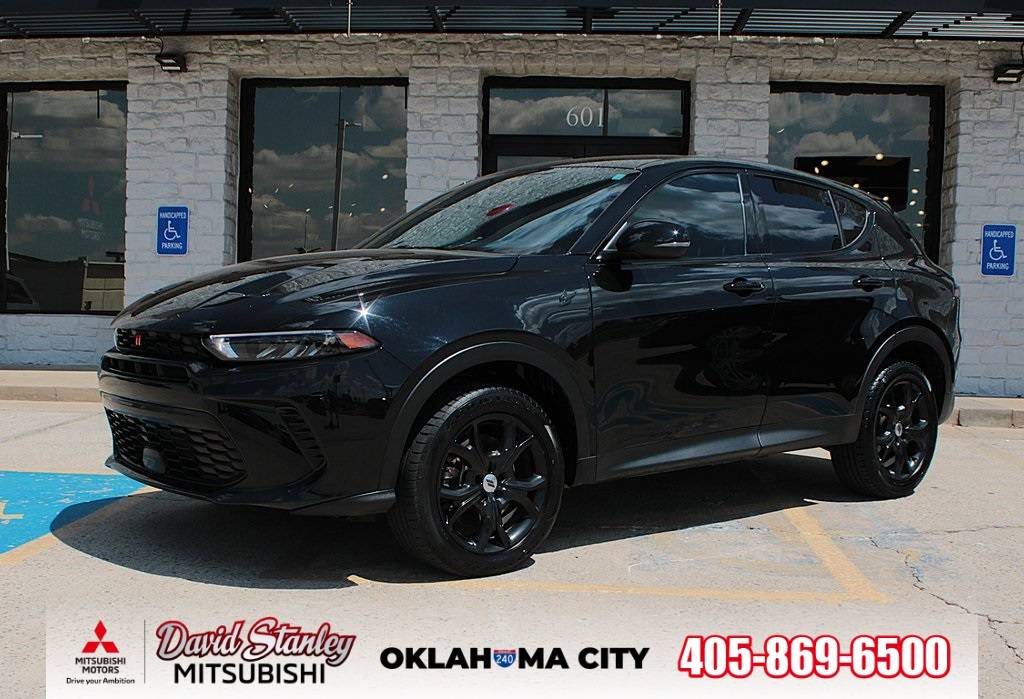 2024 Dodge Hornet GT — SUV — 50,162 mi — Oklahoma City, OK