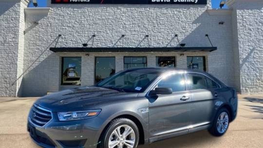 2017 Ford Taurus SE — Sedan — 83,295 mi — Oklahoma City, OK