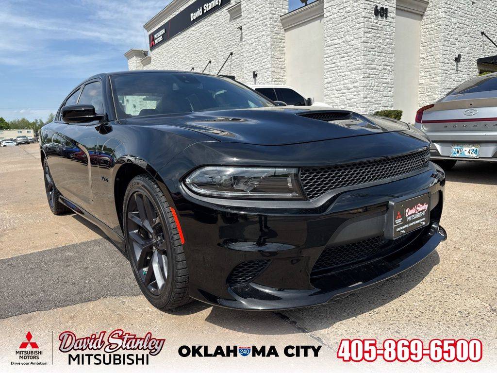 2023 Dodge Charger R/T
