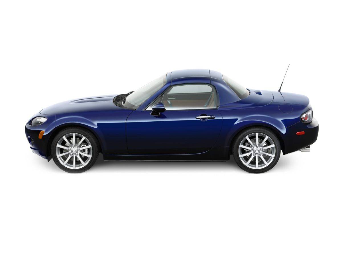 2007 Mazda MX-5 Miata Touring — Convertible — 62,068 mi — Oklahoma City, OK