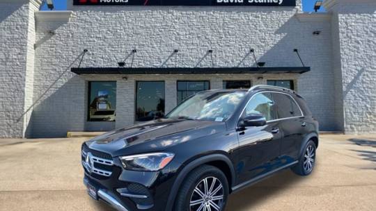 2024 Mercedes-Benz GLE GLE 350 — SUV — 24,615 mi — Oklahoma City, OK