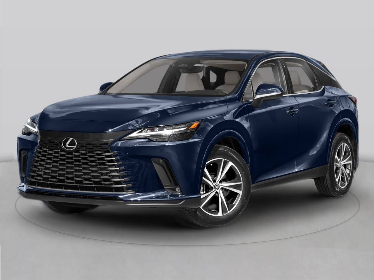 2024 Lexus RX RX 350 Premium Plus