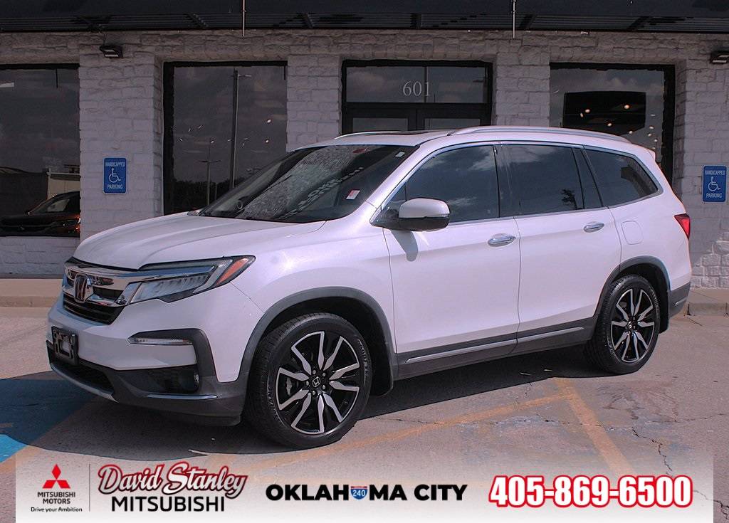 2024 Jeep Wagoneer Series III — SUV — 25,843 mi — Oklahoma City, OK