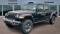 2023 Jeep Gladiator in Washington, PA 2 - Open Gallery