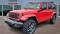 2024 Jeep Wrangler in Washington, PA 2 - Open Gallery