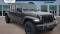 2023 Jeep Gladiator in Washington, PA 1 - Open Gallery