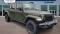 2023 Jeep Gladiator in Washington, PA 1 - Open Gallery