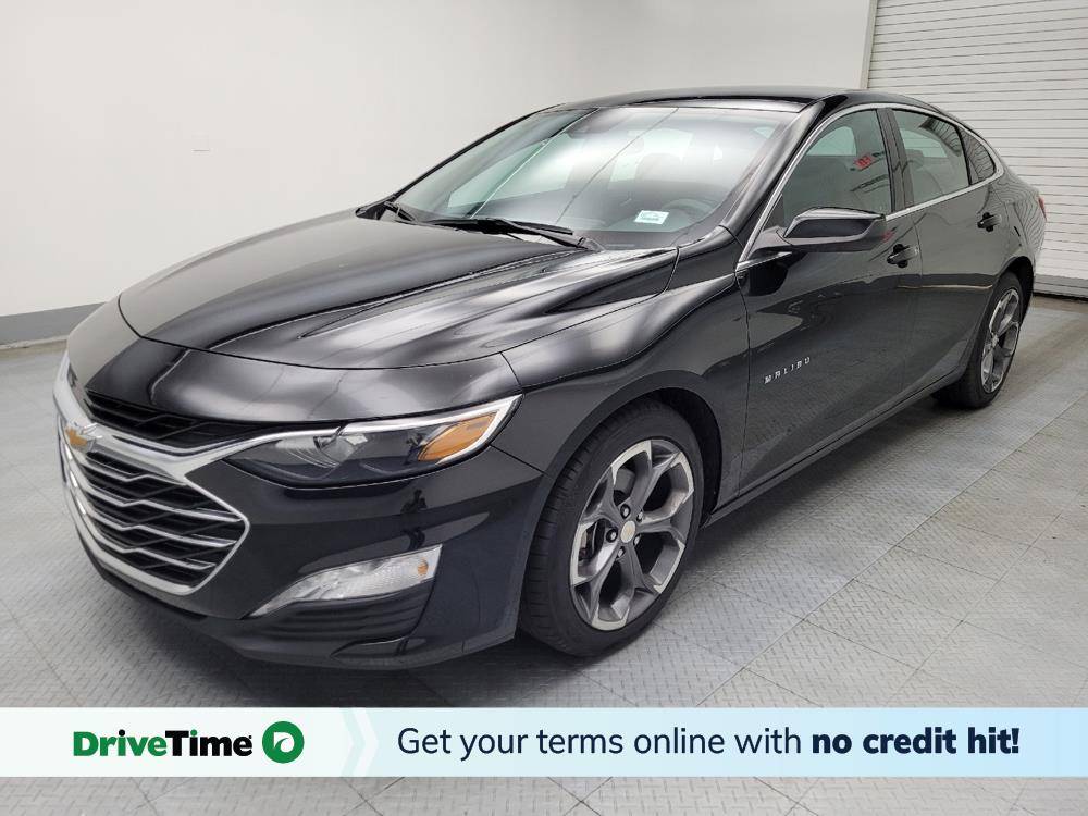 2023 Chevrolet Malibu LT — Sedan — 70,189 mi — Des Moines, IA