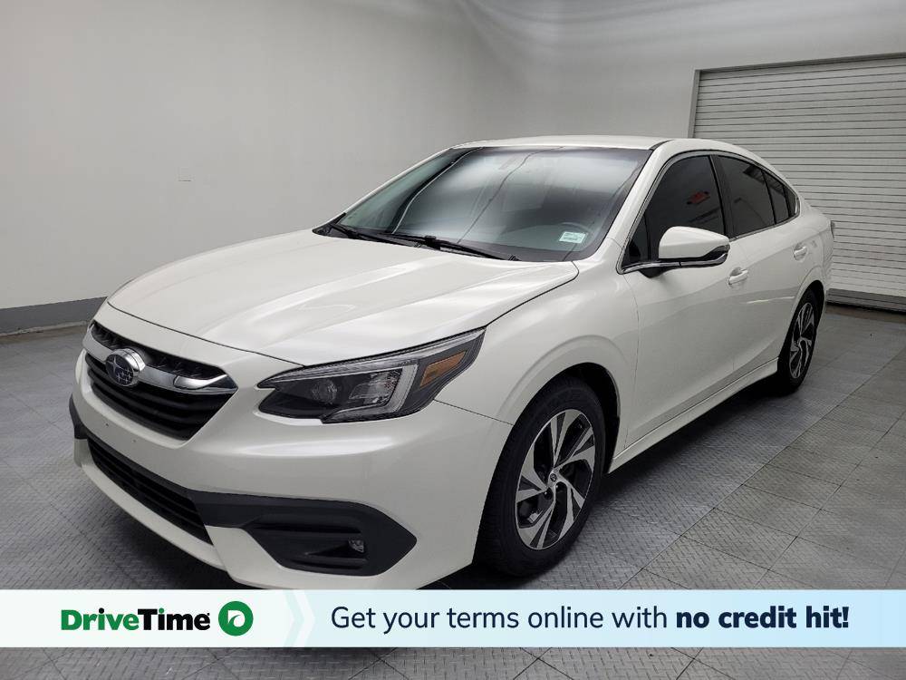 2021 Subaru Legacy Premium — Sedan — 69,795 mi — Des Moines, IA