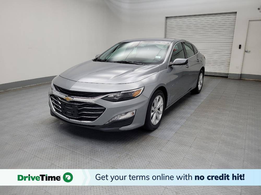 2024 Chevrolet Malibu LT — Sedan — 37,940 mi — Des Moines, IA