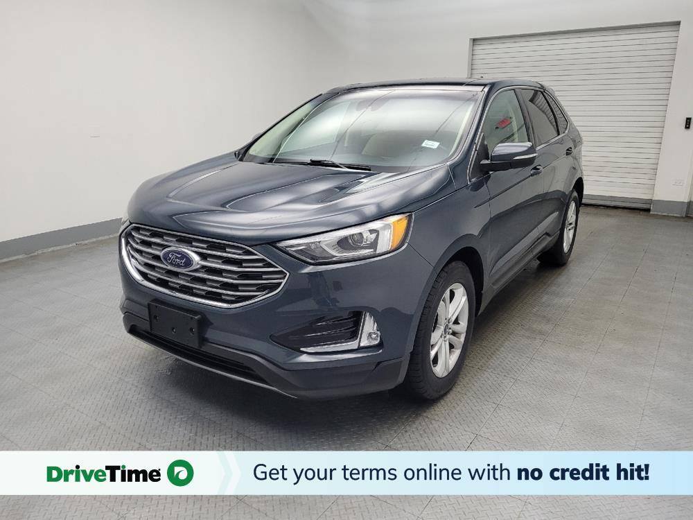 2019 Ford Edge SEL — SUV — 86,397 mi — Des Moines, IA