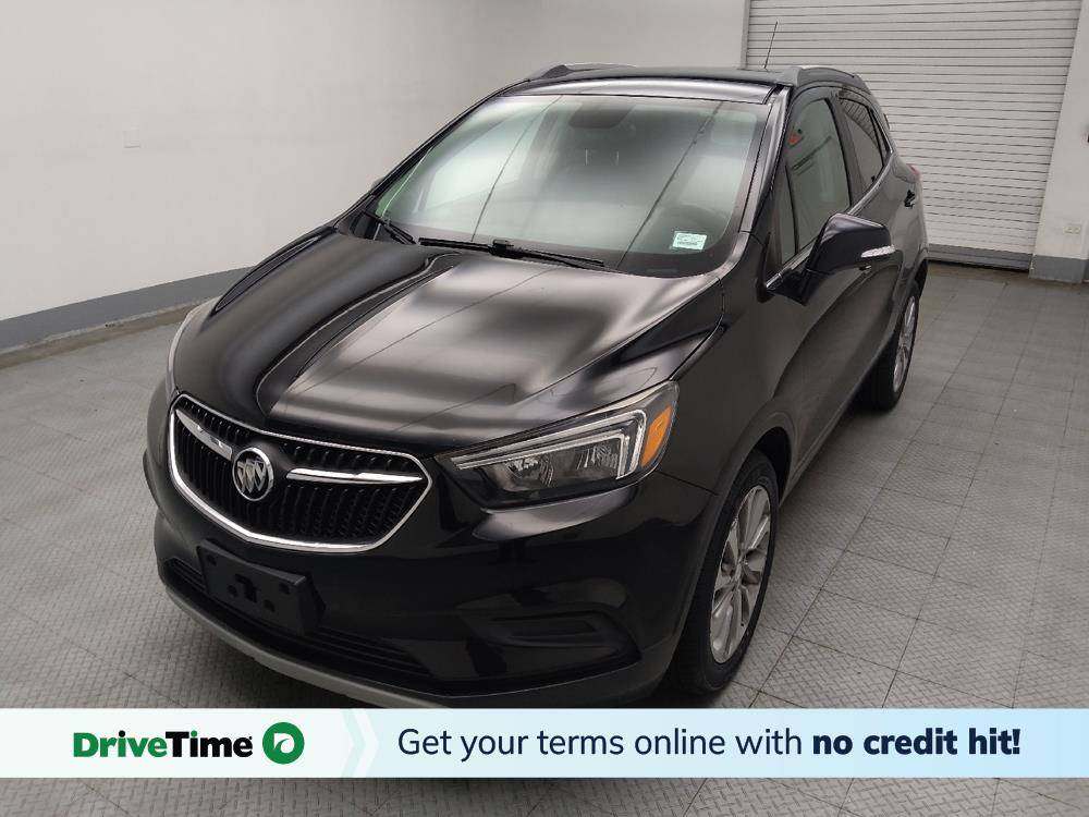 2019 Buick Encore Preferred — SUV — 79,366 mi — Des Moines, IA