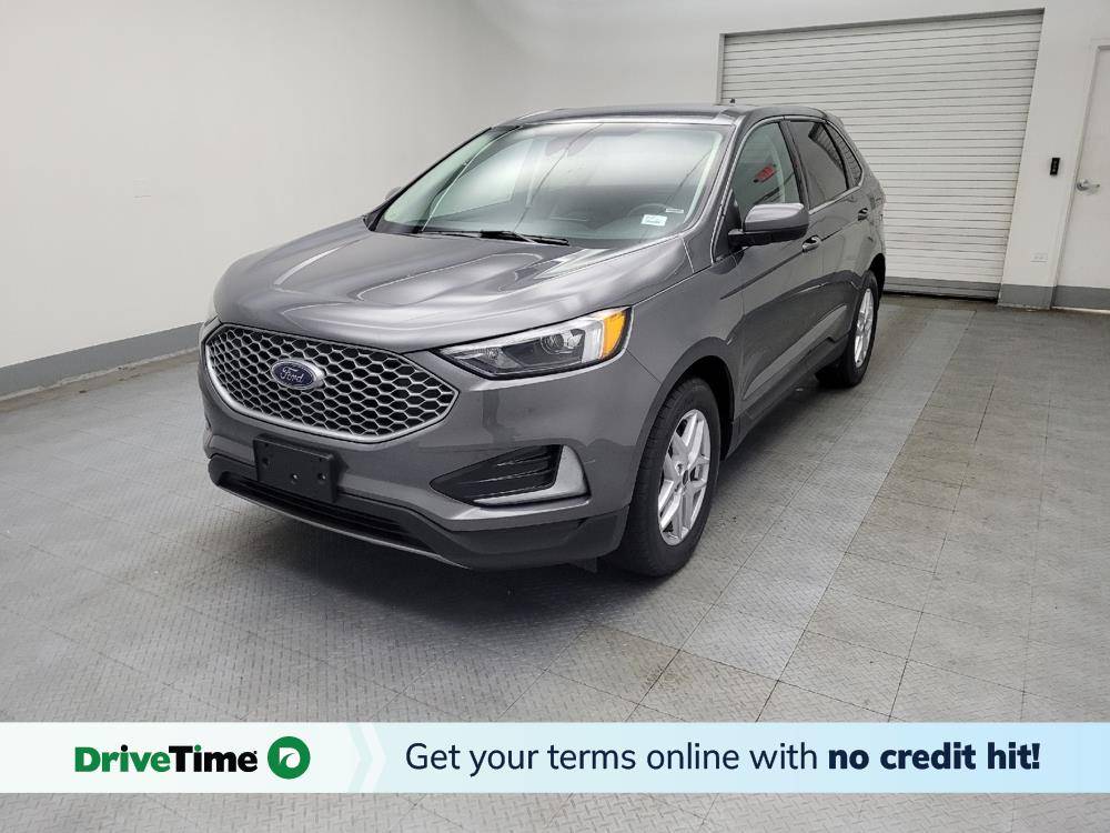 2024 Ford Edge SEL — SUV — 41,611 mi — Des Moines, IA