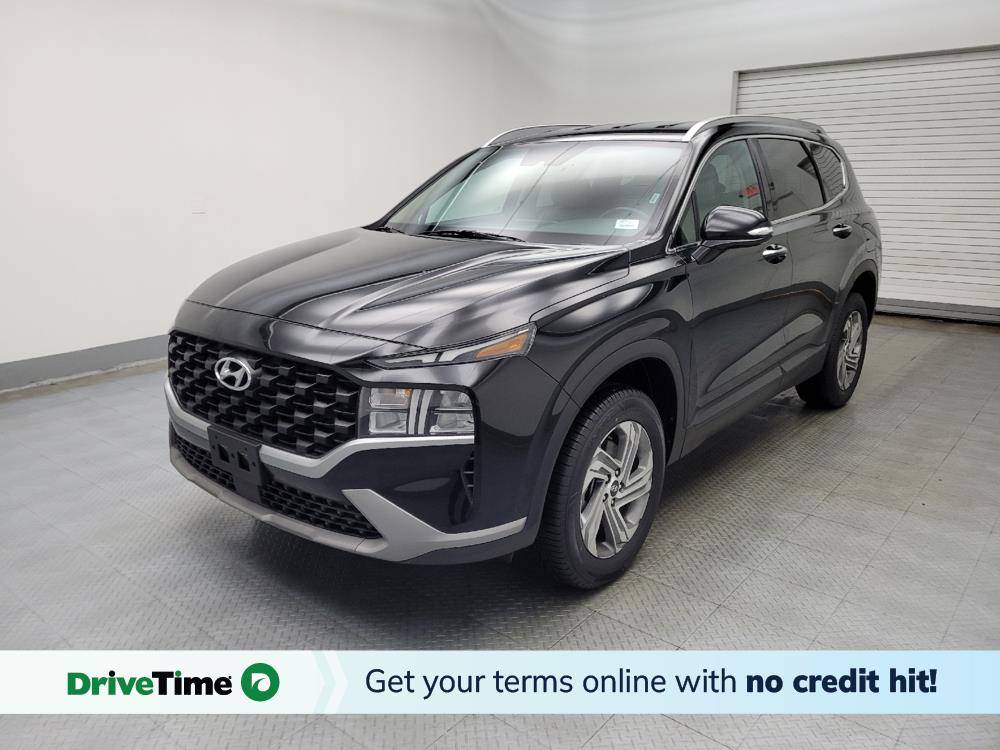 2023 Hyundai Santa Fe SEL — SUV — 59,569 mi — Des Moines, IA