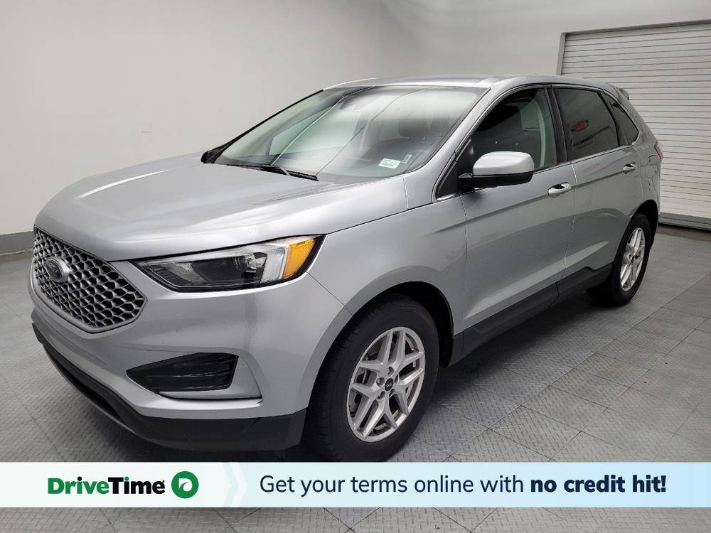 2024 Ford Edge SEL — SUV — 38,642 mi — Des Moines, IA