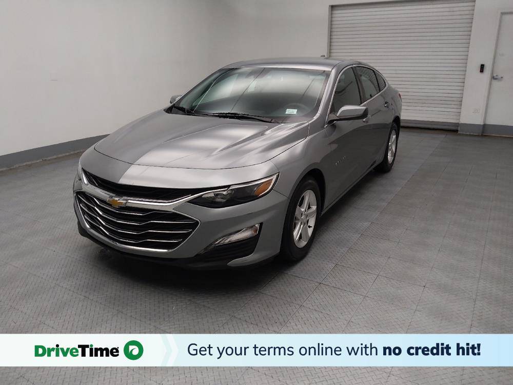 2023 Chevrolet Malibu LT — Sedan — 60,846 mi — Des Moines, IA
