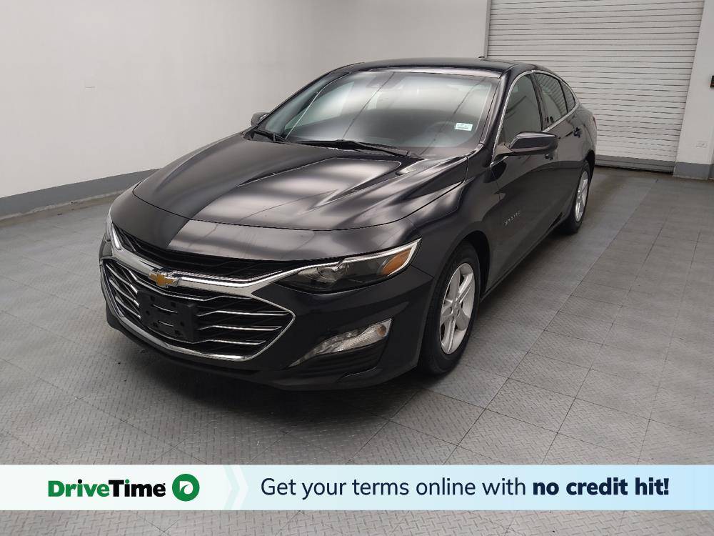 2023 Chevrolet Malibu LT — Sedan — 56,876 mi — Des Moines, IA