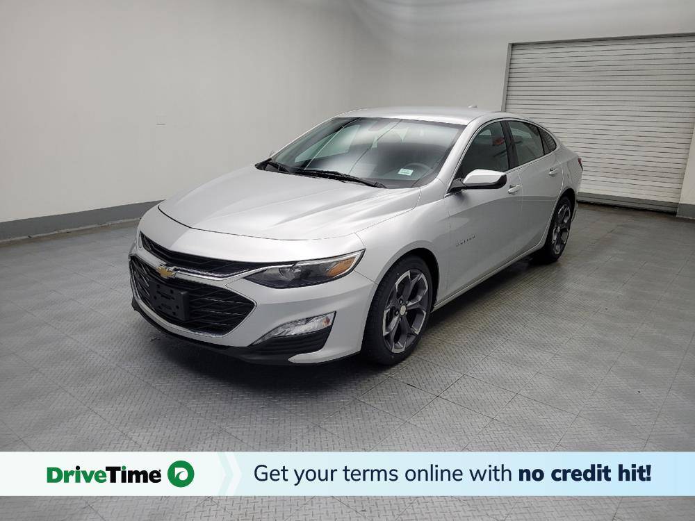 2022 Chevrolet Malibu LT — Sedan — 67,335 mi — Des Moines, IA