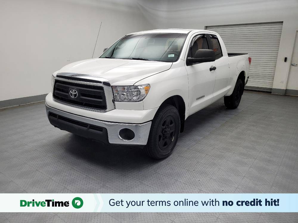 2012 Toyota Tundra Base — Pickup Truck — 179,684 mi — Des Moines, IA