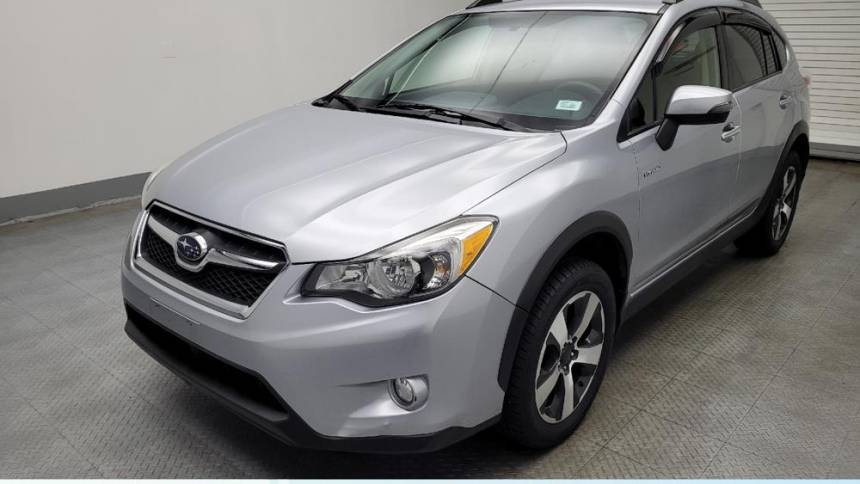 2015 Subaru XV Crosstrek Base — SUV — 43,947 mi — Des Moines, IA