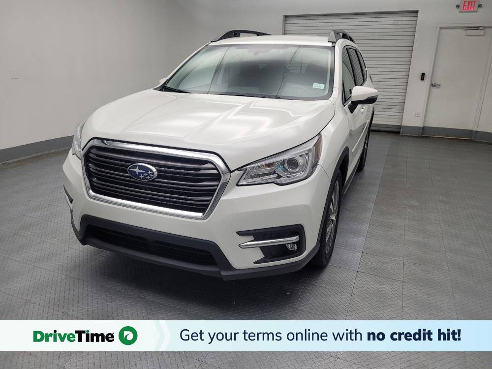 2020 Subaru Ascent Limited — SUV — 86,864 mi — Des Moines, IA