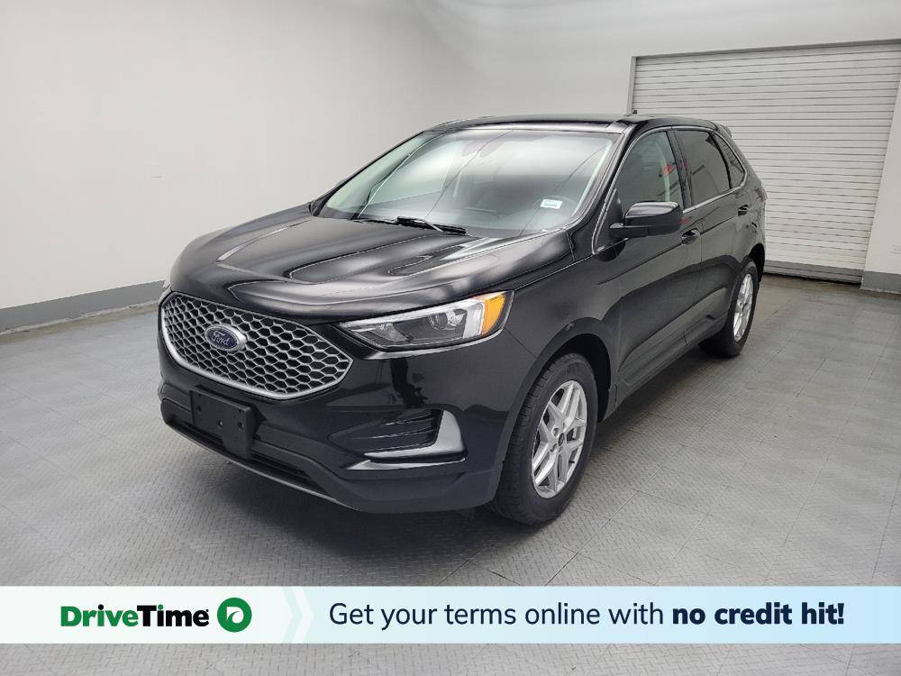 2023 Ford Edge SEL — SUV — 44,664 mi — Des Moines, IA