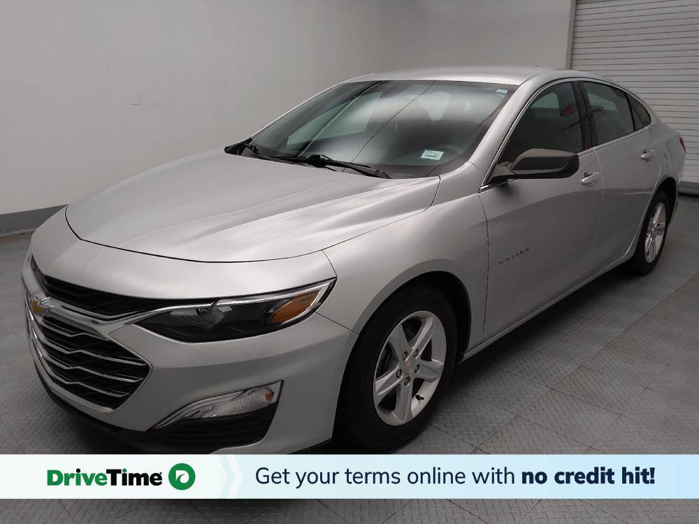 2021 Chevrolet Malibu LS — Sedan — 94,329 mi — Des Moines, IA