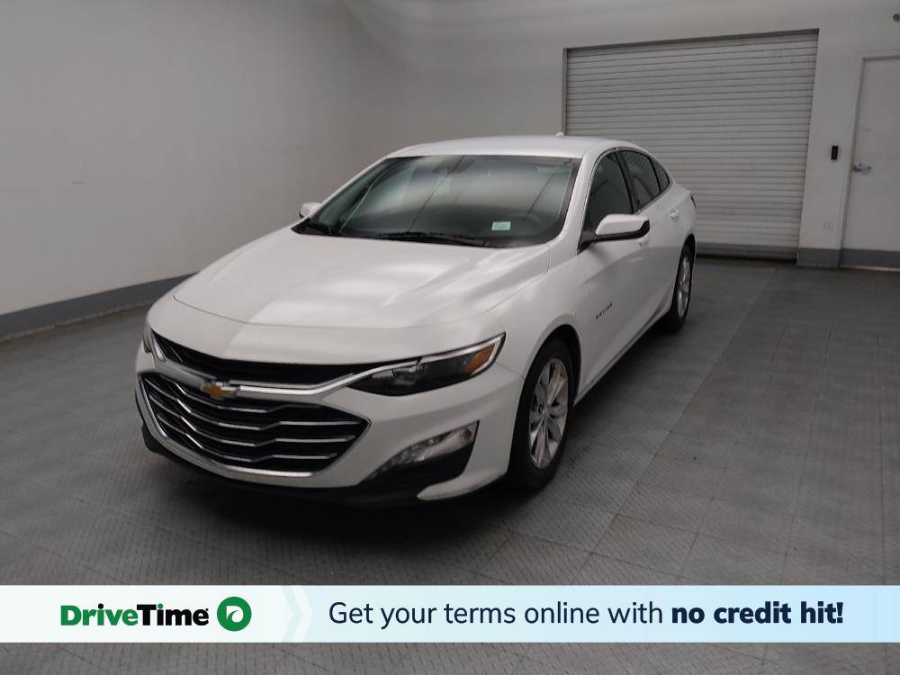 2023 Chevrolet Malibu LT — Sedan — 70,098 mi — Des Moines, IA