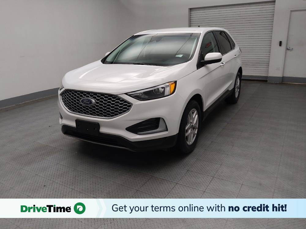 2024 Ford Edge SEL — SUV — 48,959 mi — Des Moines, IA