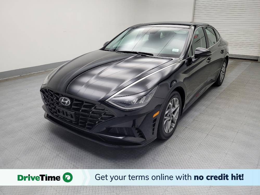 2023 Hyundai Sonata SEL — Sedan — 32,207 mi — Des Moines, IA