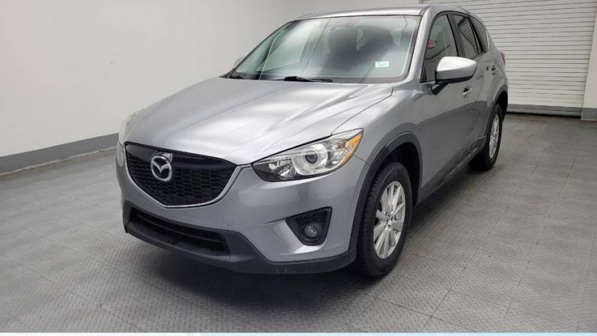 2014 Mazda CX-5 Touring — SUV — 89,314 mi — Des Moines, IA
