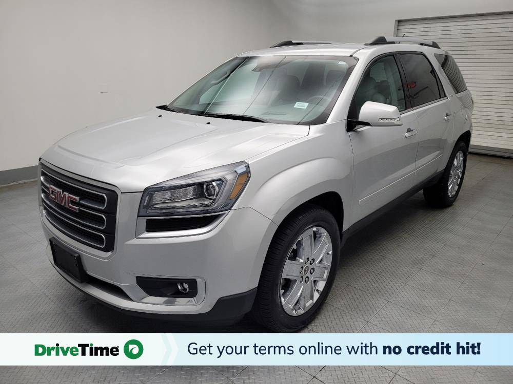 2017 GMC Acadia Limited Limited — SUV — 87,020 mi — Des Moines, IA